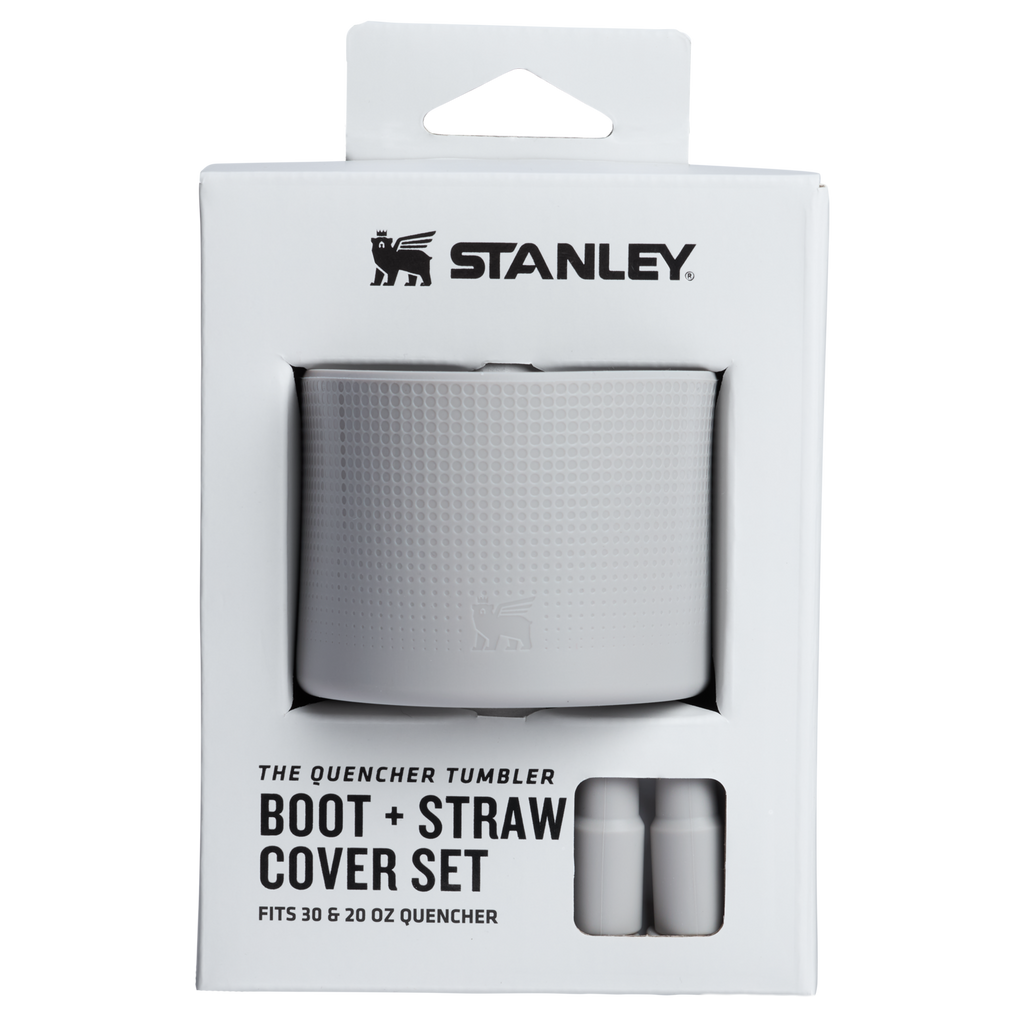 Stanley Quencher Boot and Straw Cover Set | 40 OZ T5