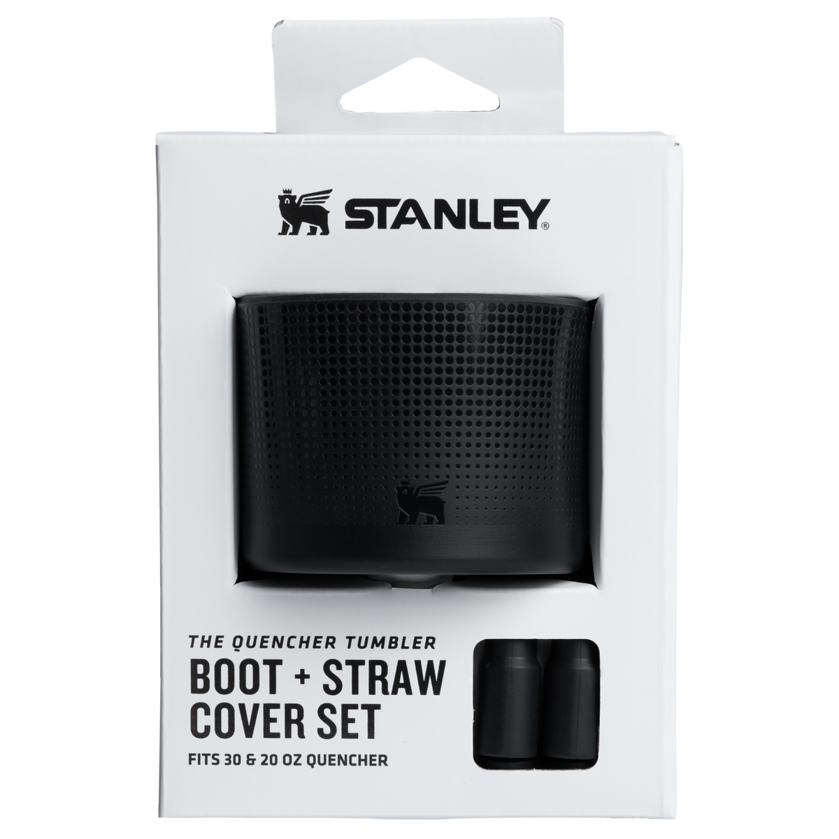 Stanley Quencher Boot and Straw Cover Set | 40 OZ R7