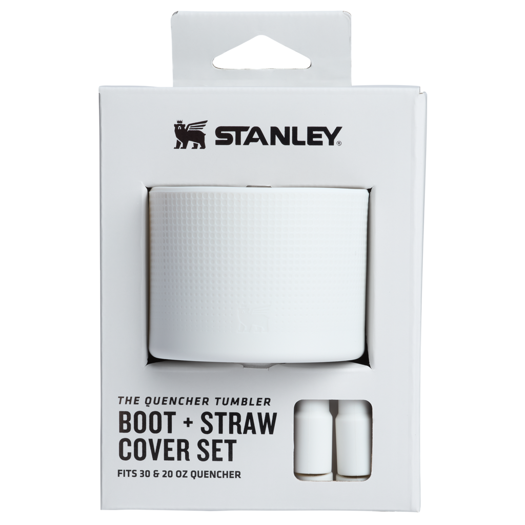 Stanley Quencher Boot and Straw Cover Set | 40 OZ R7