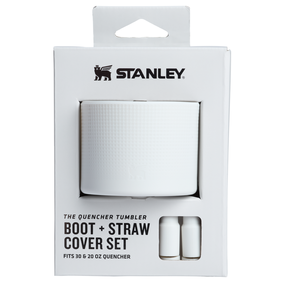 Stanley Quencher Boot and Straw Cover Set | 40 OZ G2
