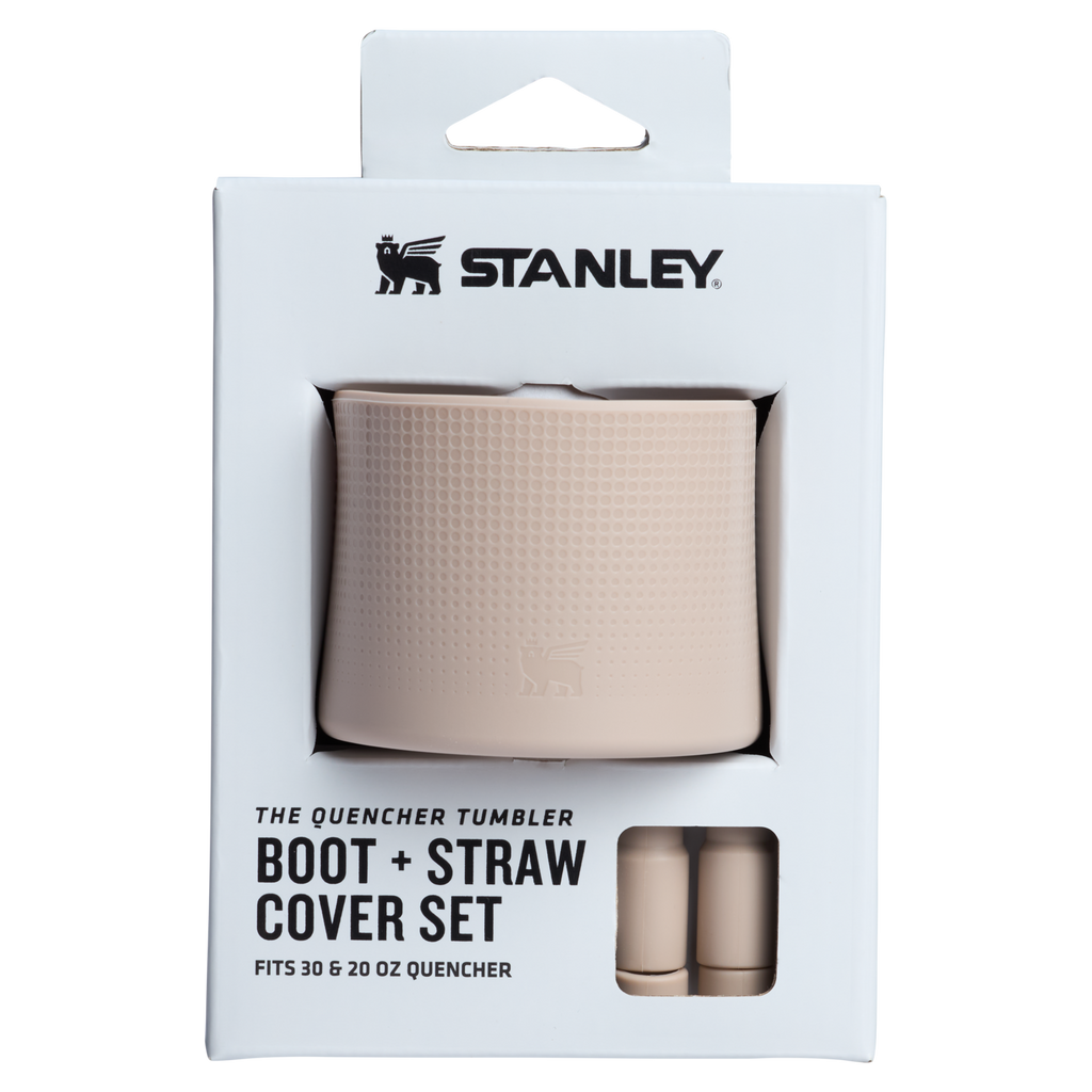Stanley Quencher Boot and Straw Cover Set | 30 OZ & 20 OZ I9