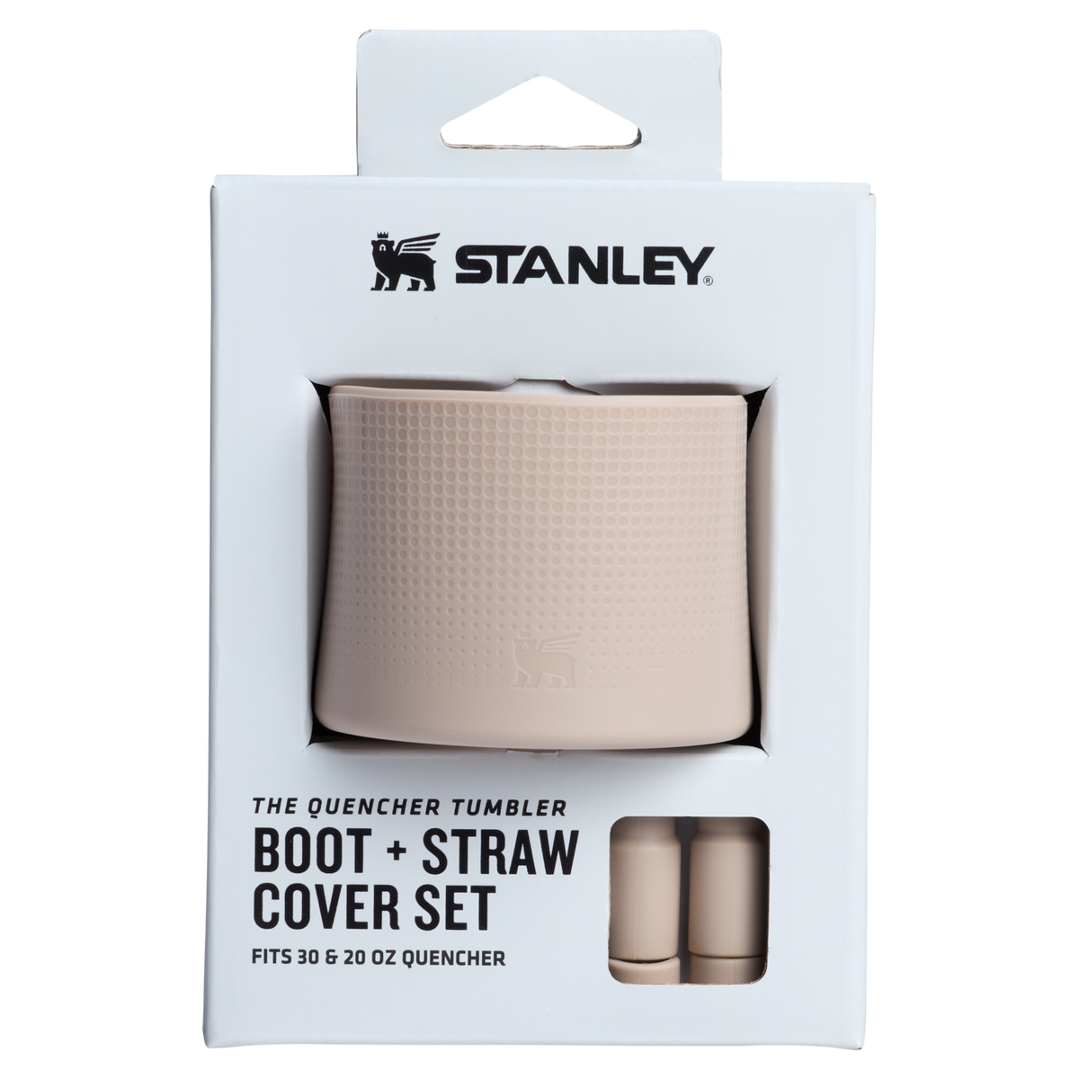 Stanley Quencher Boot and Straw Cover Set | 30 OZ & 20 OZ I9