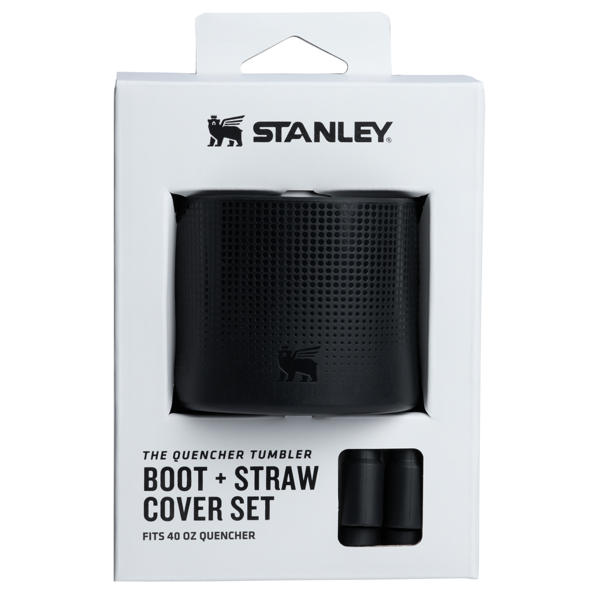 Stanley Quencher Boot and Straw Cover Set | 30 OZ & 20 OZ S0