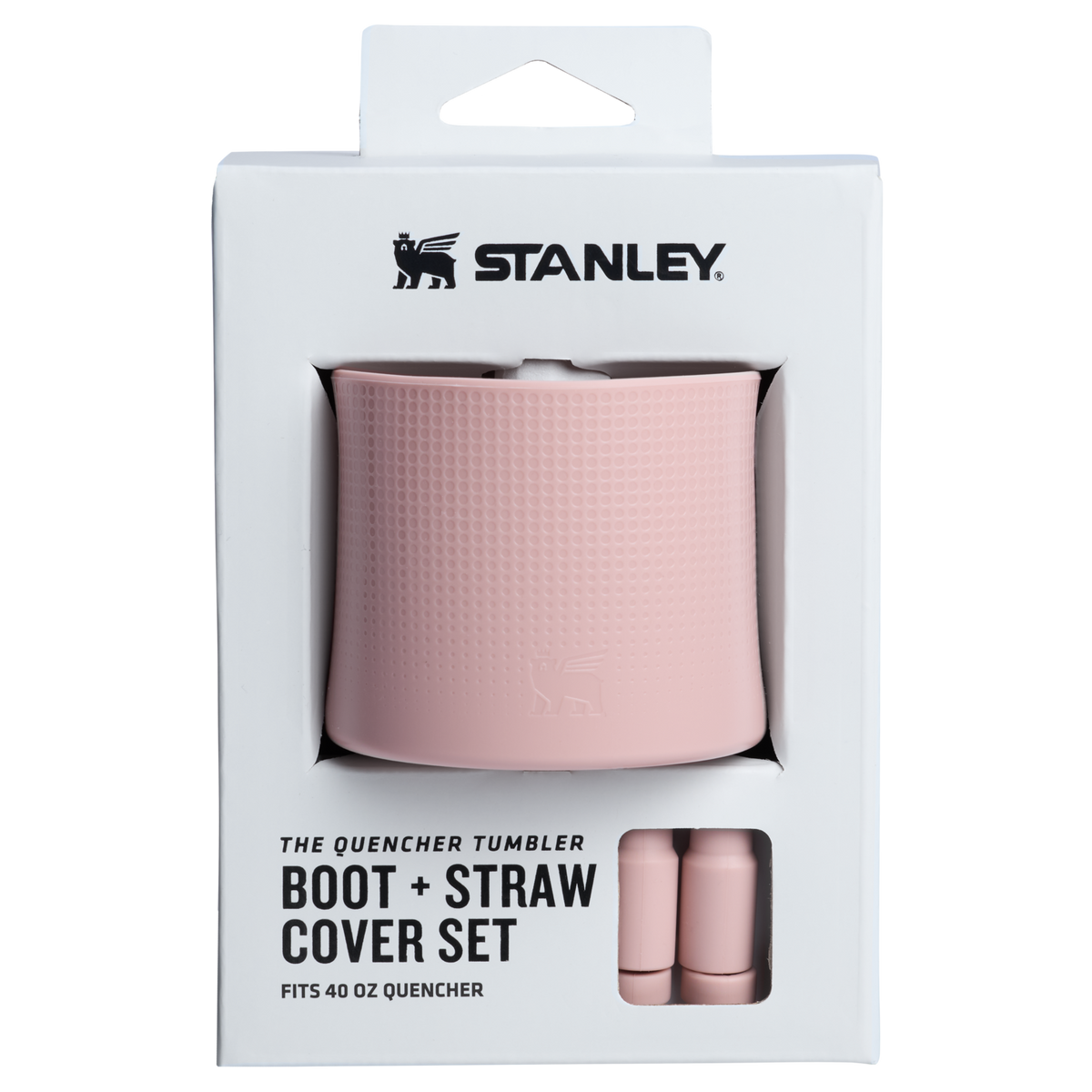 Stanley Quencher Boot and Straw Cover Set | 30 OZ & 20 OZ I9