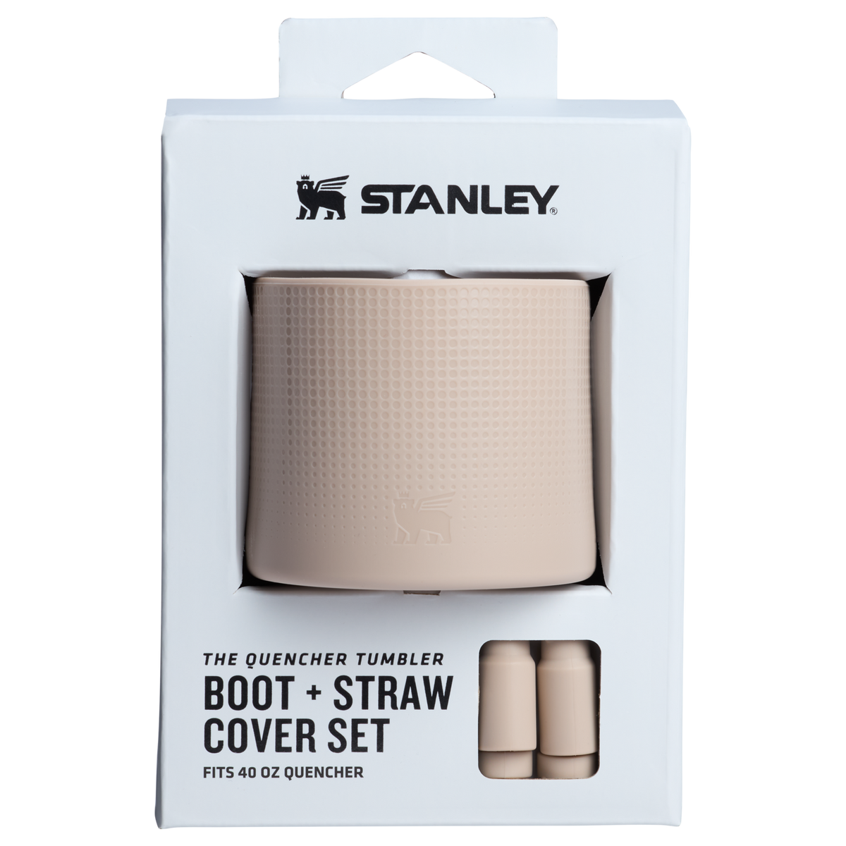 Stanley Quencher Boot and Straw Cover Set | 30 OZ & 20 OZ I9