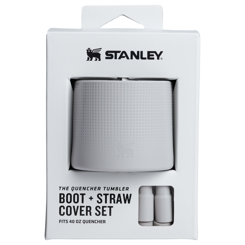 Stanley Quencher Boot and Straw Cover Set | 30 OZ & 20 OZ I9