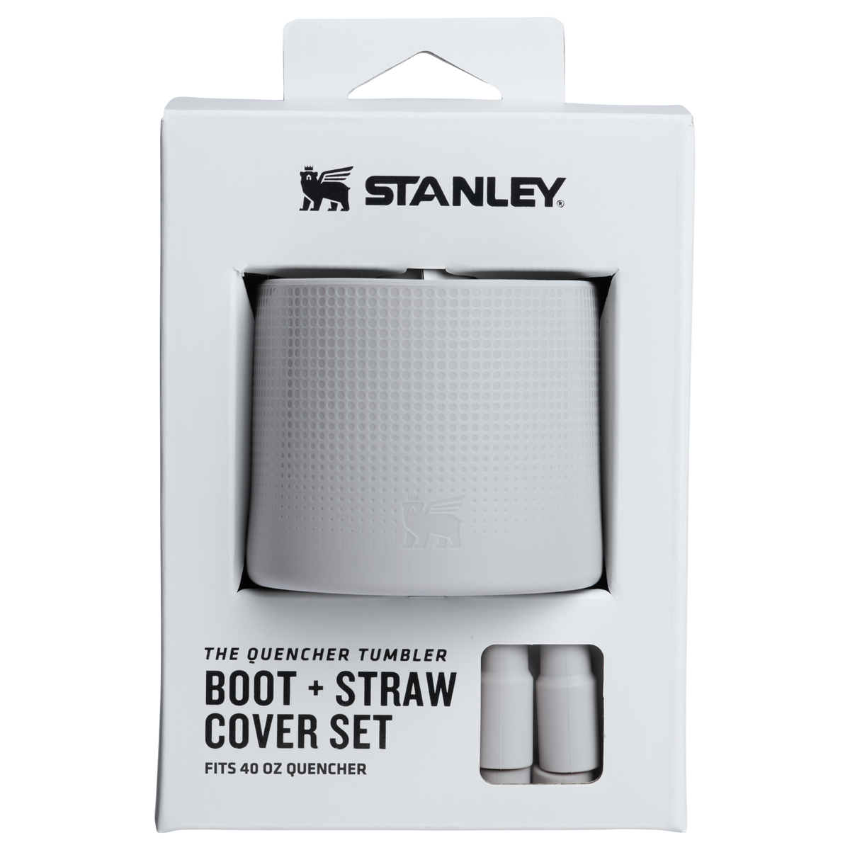 Stanley Quencher Boot and Straw Cover Set | 40 OZ G2