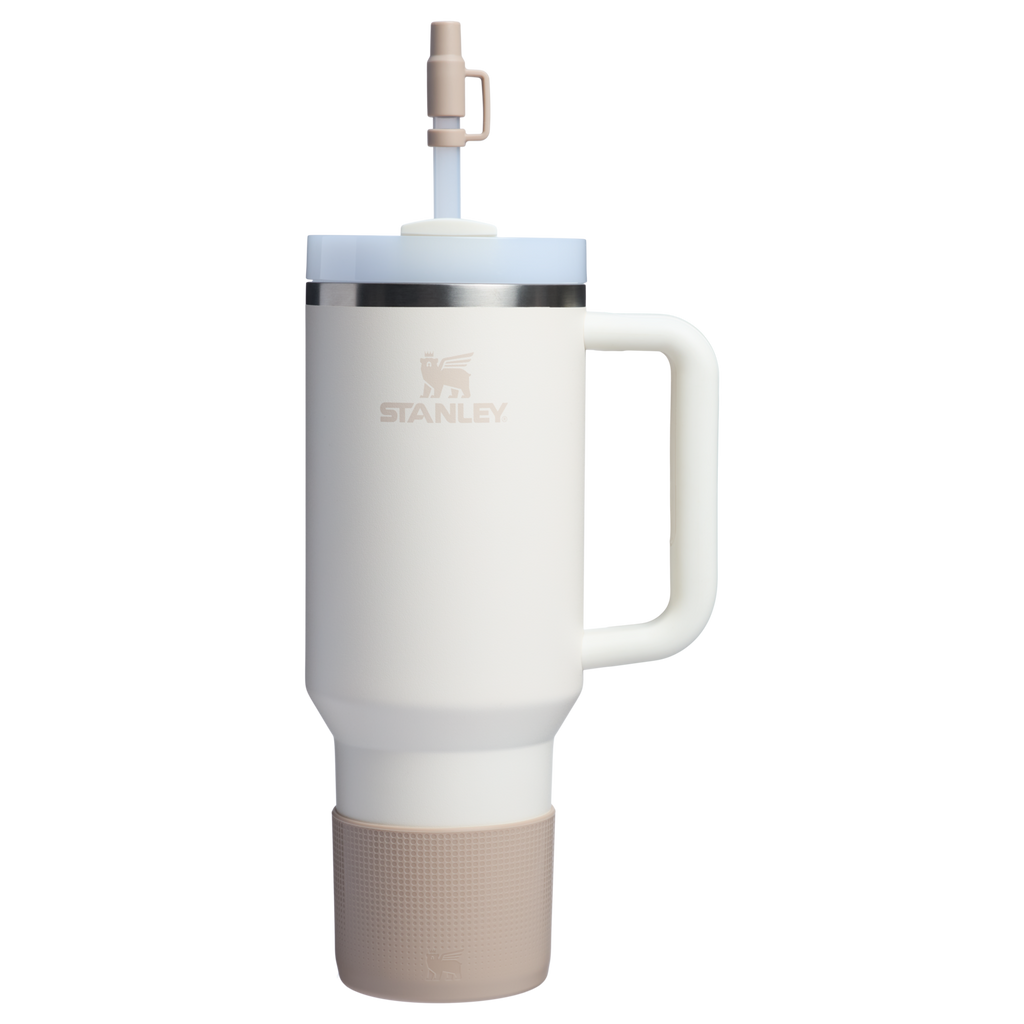 Stanley Quencher Boot and Straw Cover Set | 30 OZ & 20 OZ I9