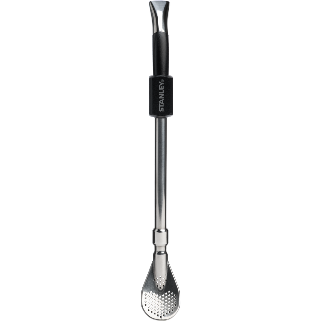 The Yerba Mate Bombilla Straw G8