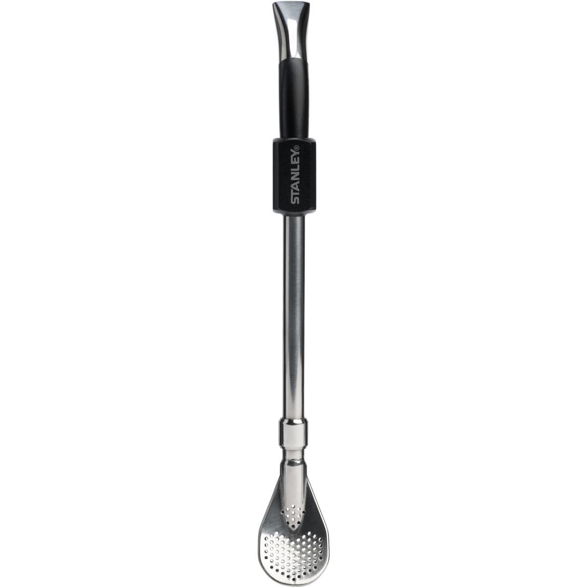 The Yerba Mate Bombilla Straw E7