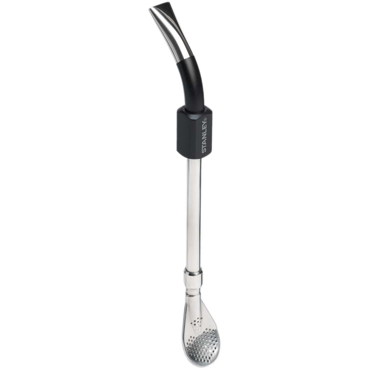 The Yerba Mate Bombilla Straw E7