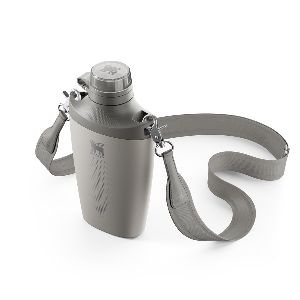 The Stanley Cross Bottle | 23 OZ T2