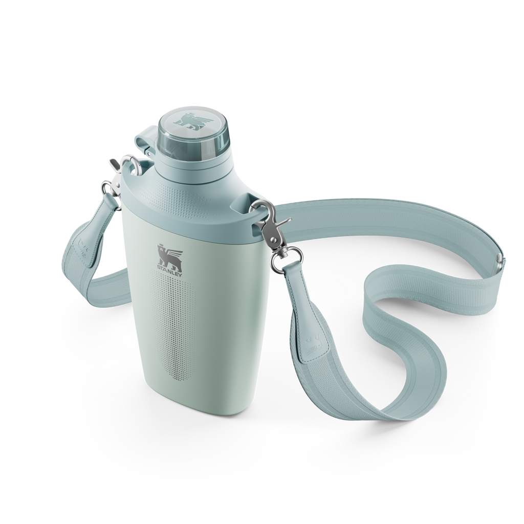 The Stanley Cross Bottle | 23 OZ T2