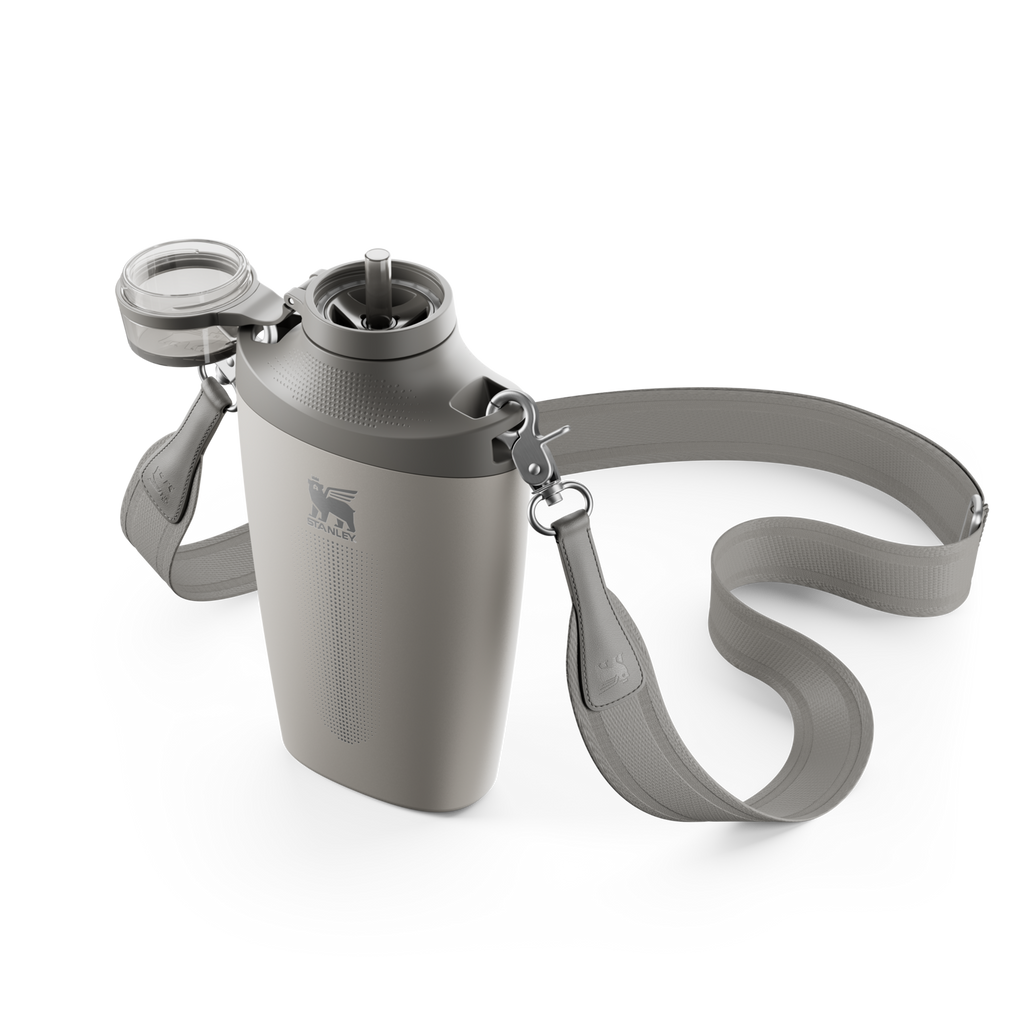 The Stanley Cross Bottle | 23 OZ T2