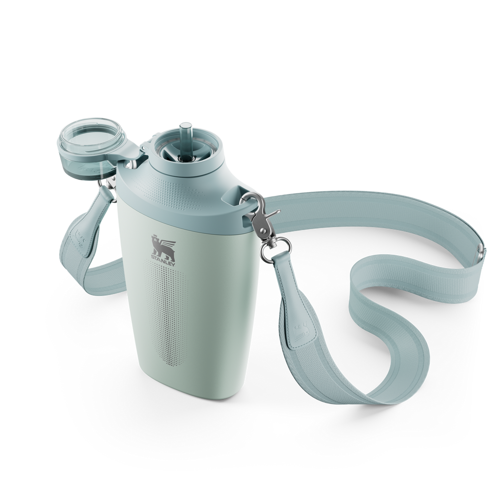 The Stanley Cross Bottle | 23 OZ T2