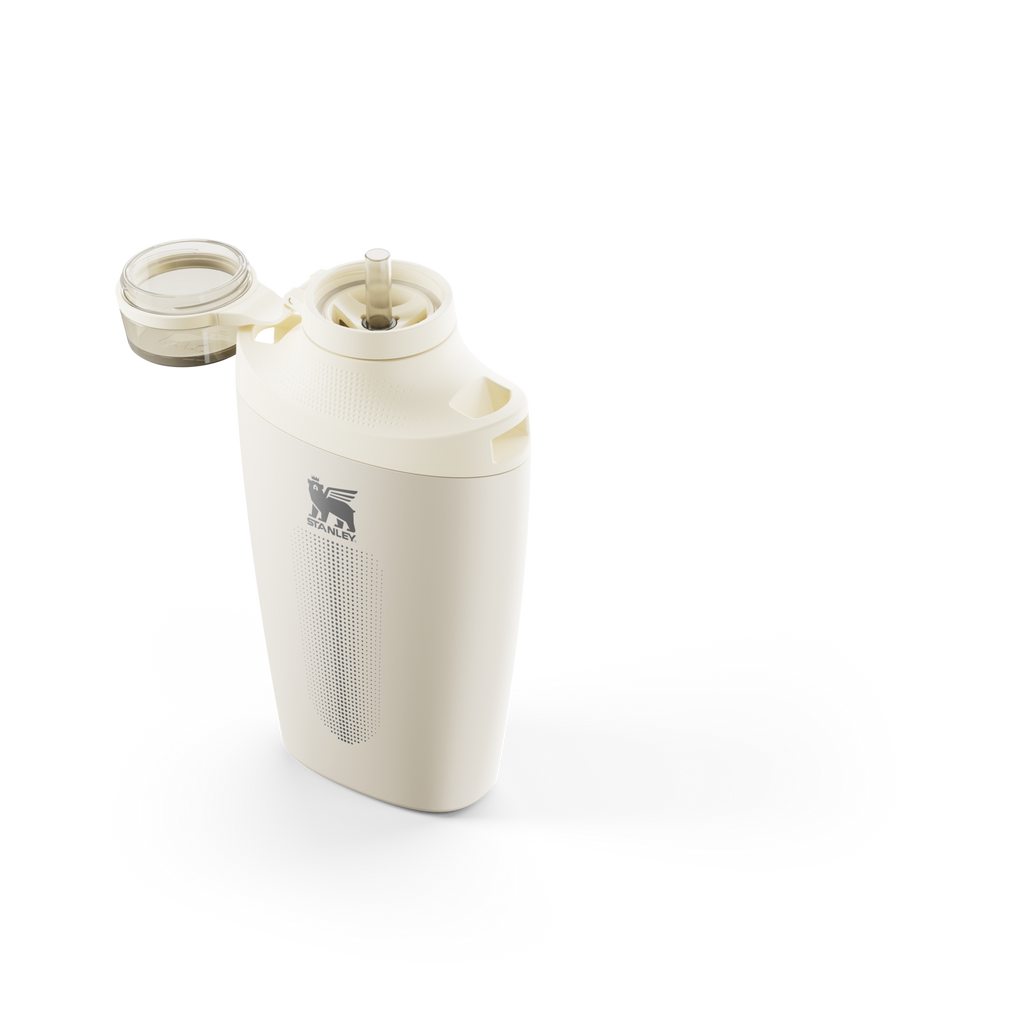 The Stanley Cross Bottle | 23 OZ T2