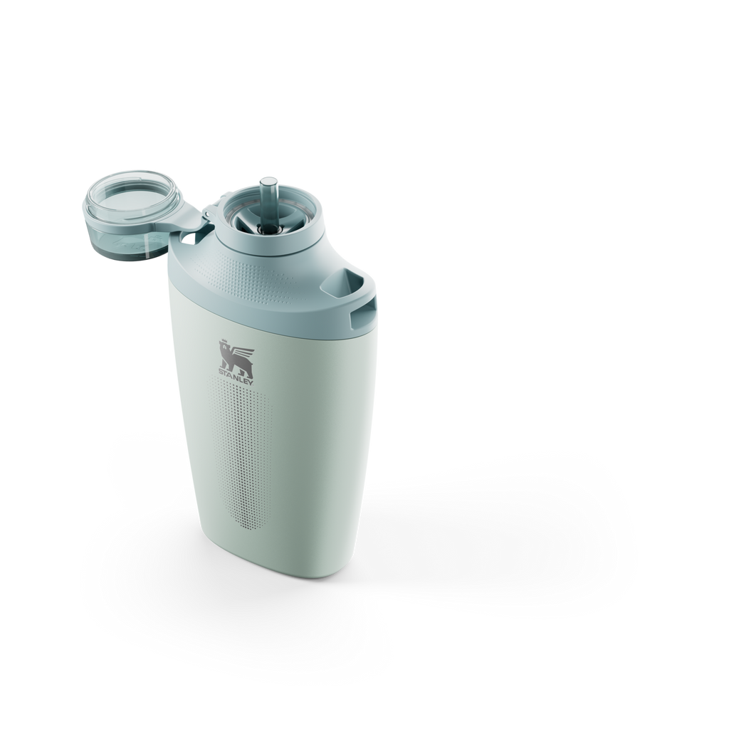 The Stanley Cross Bottle | 23 OZ T2