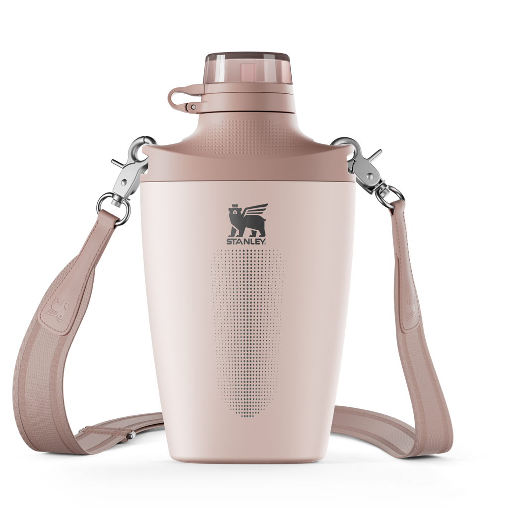 The Stanley Cross Bottle | 23 OZ T2