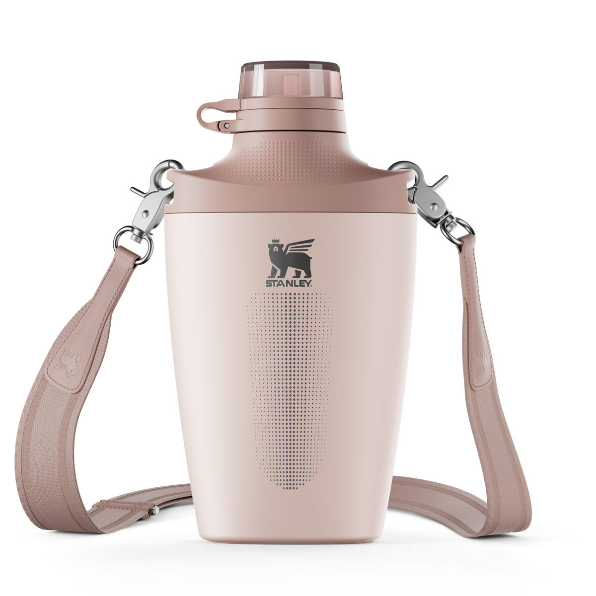 The Stanley Cross Bottle | 23 OZ T2