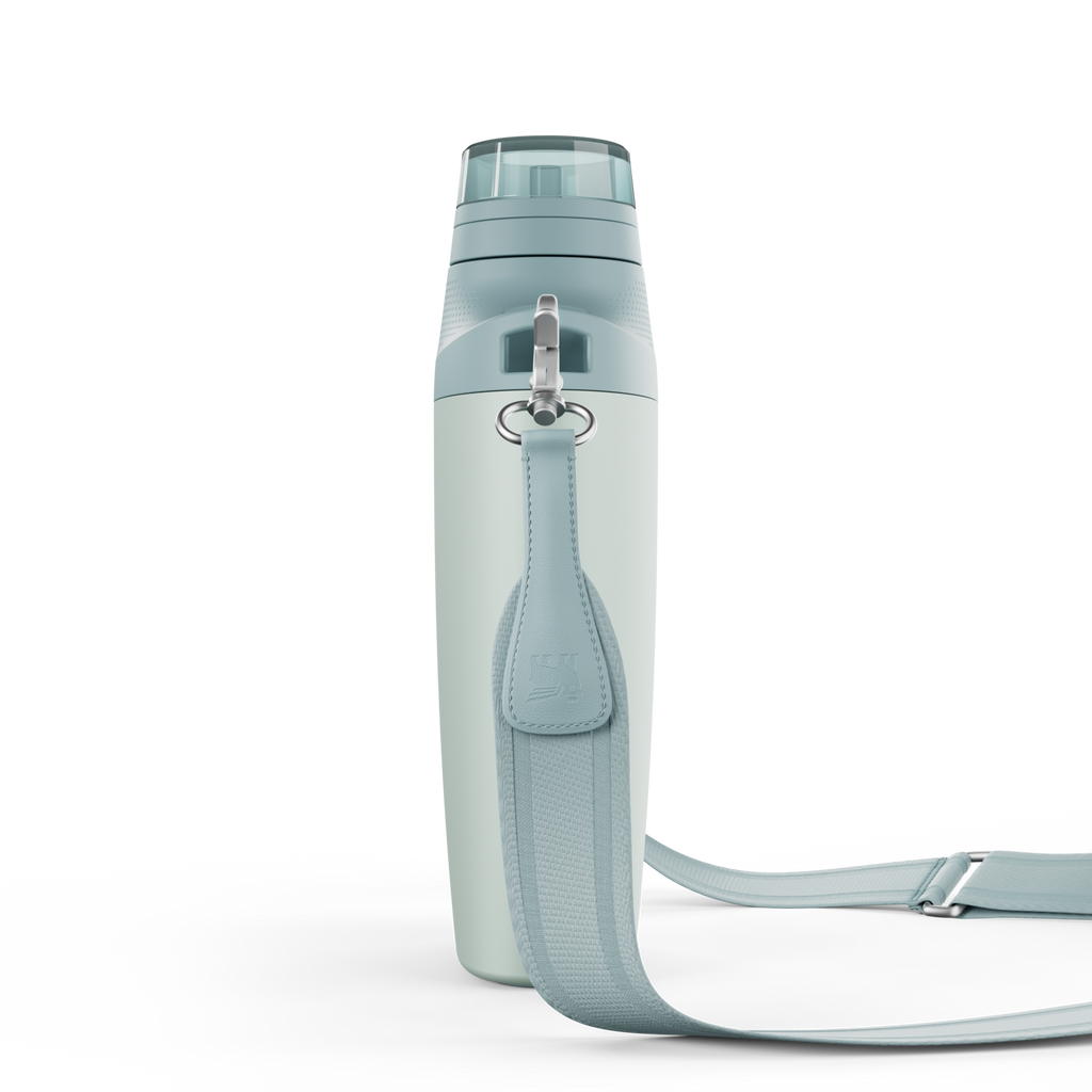 The Stanley Cross Bottle | 23 OZ T2