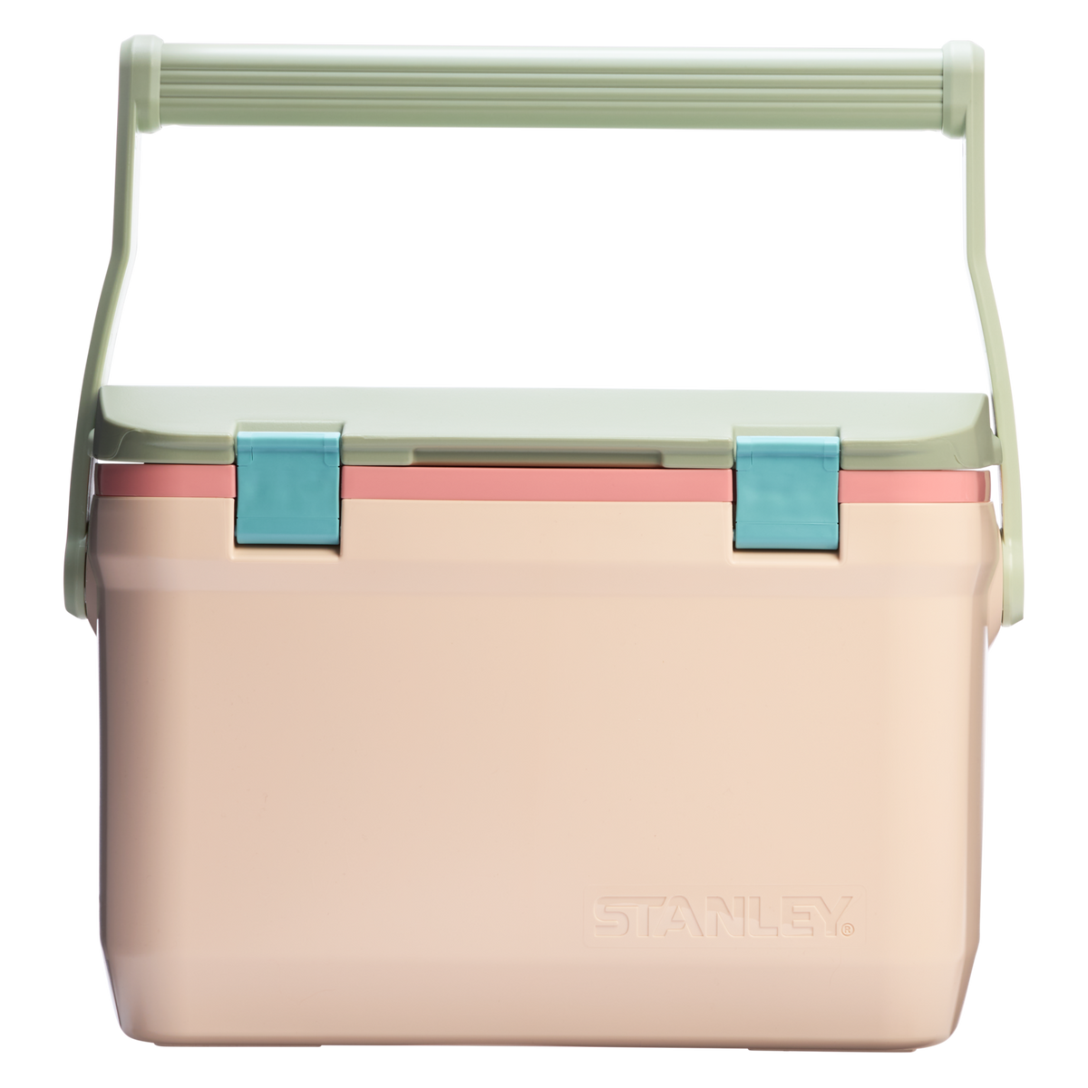 The Easy Carry Outdoor Cooler | 16 QT E9
