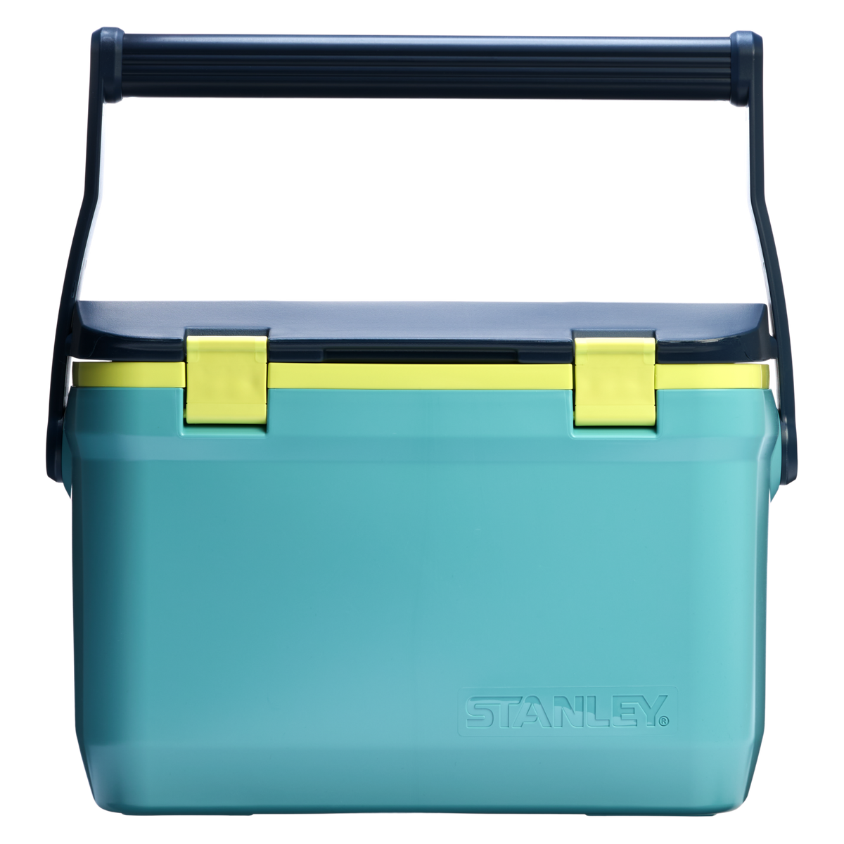 The Easy Carry Outdoor Cooler | 16 QT E9