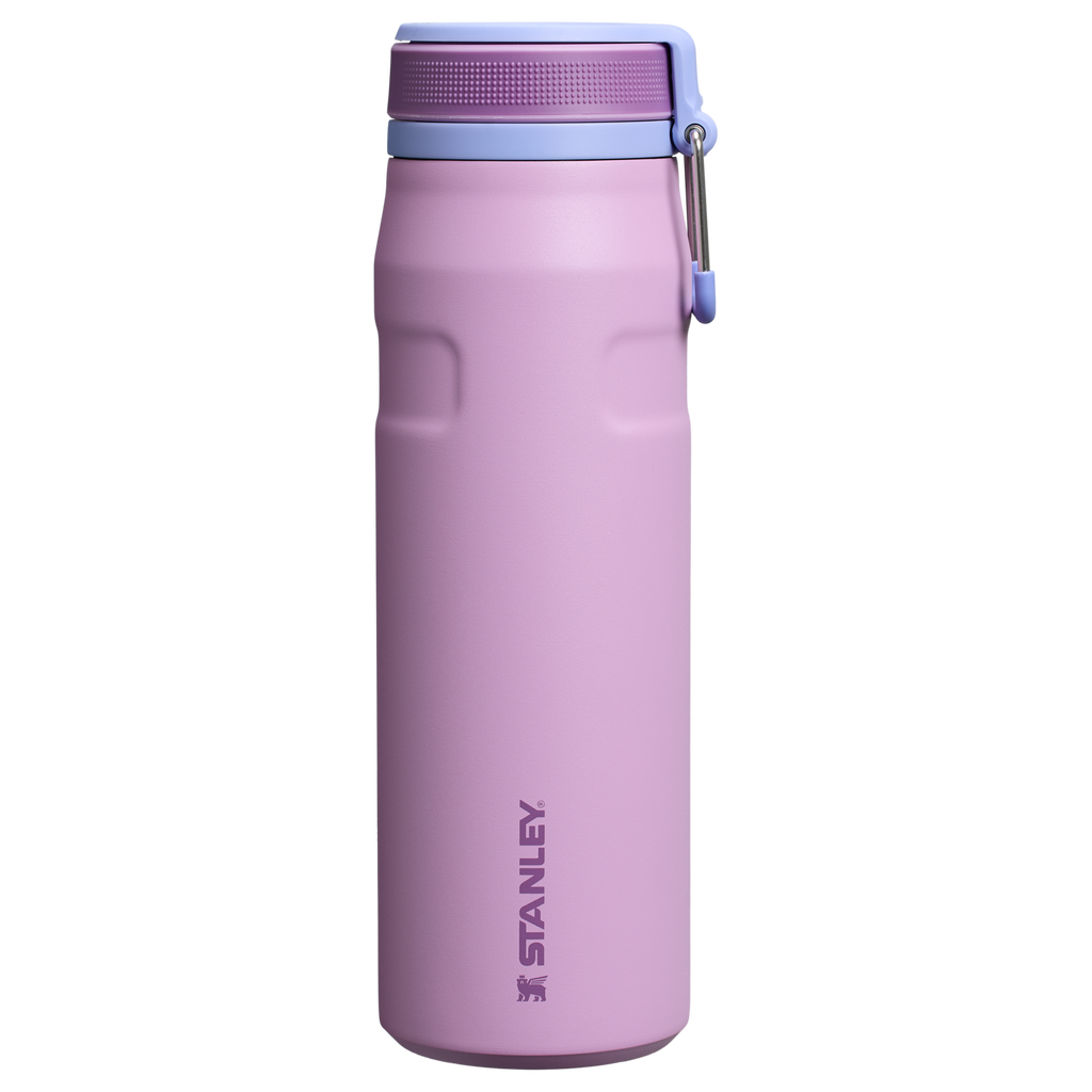 The IceFlow™ Bottle with Twist Flip Lid | 24 OZ X0