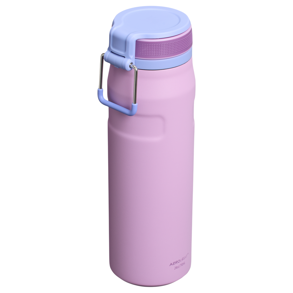 The IceFlow™ Bottle with Twist Flip Lid | 24 OZ N8
