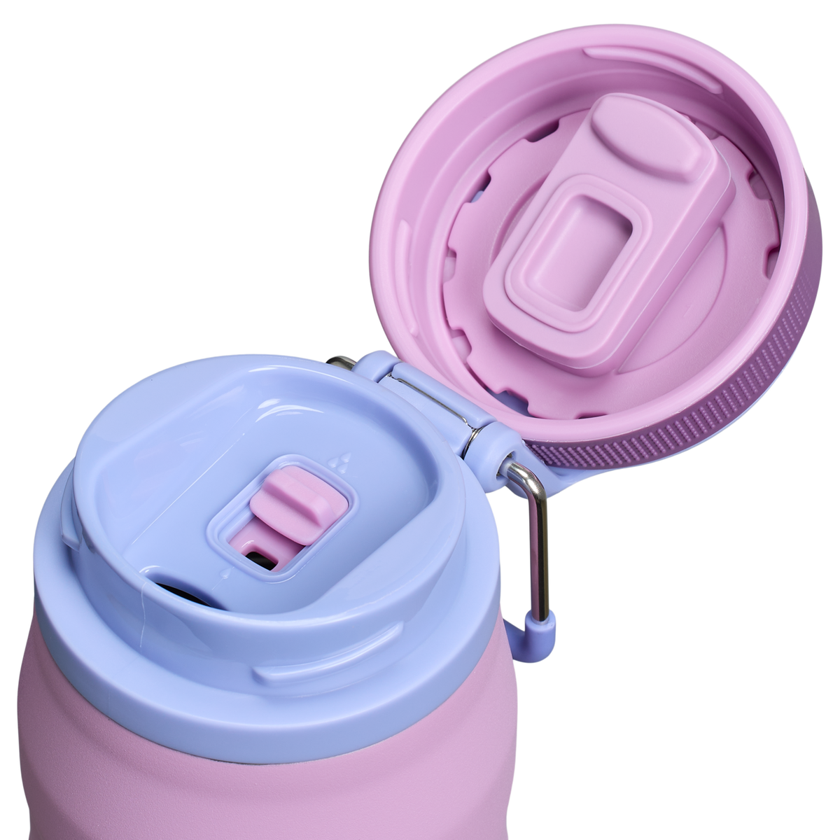 The IceFlow™ Bottle with Twist Flip Lid | 24 OZ N8