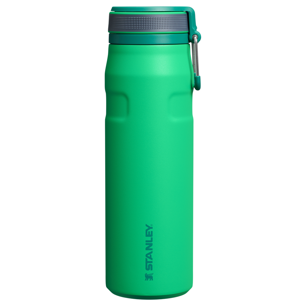 The IceFlow™ Bottle with Twist Flip Lid | 24 OZ X0