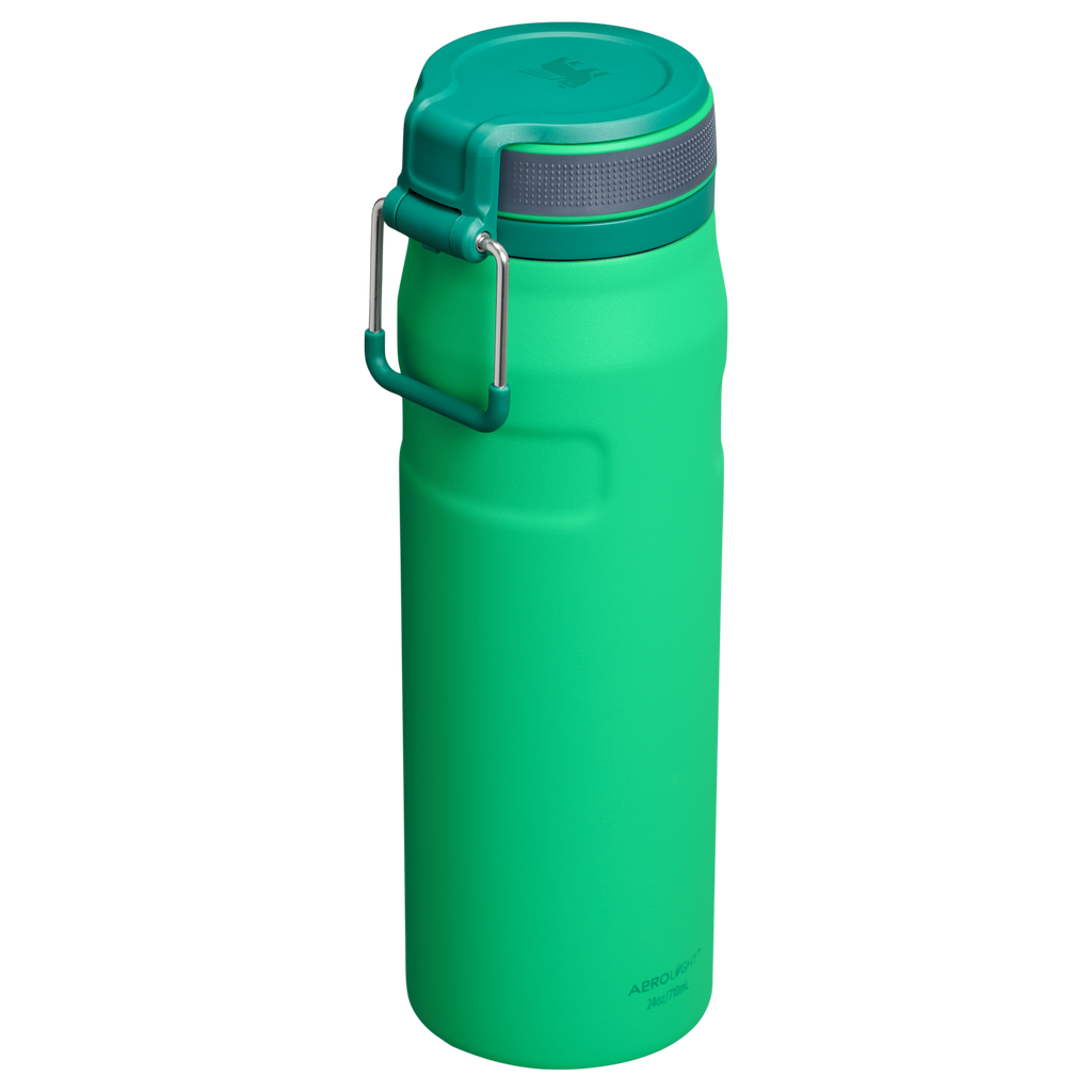The IceFlow™ Bottle with Twist Flip Lid | 24 OZ N8