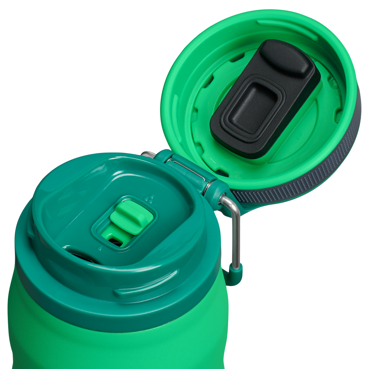 The IceFlow™ Bottle with Twist Flip Lid | 24 OZ N8