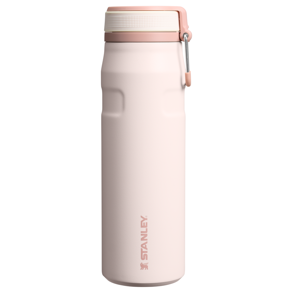 The IceFlow™ Bottle with Twist Flip Lid | 24 OZ N8