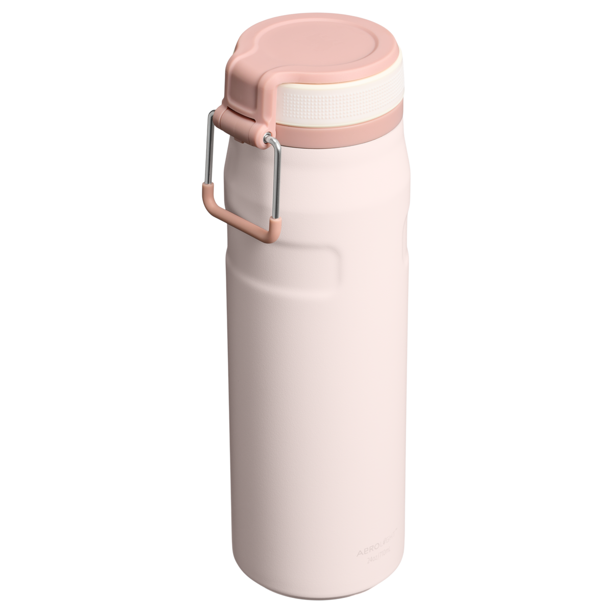 The IceFlow™ Bottle with Twist Flip Lid | 24 OZ N8