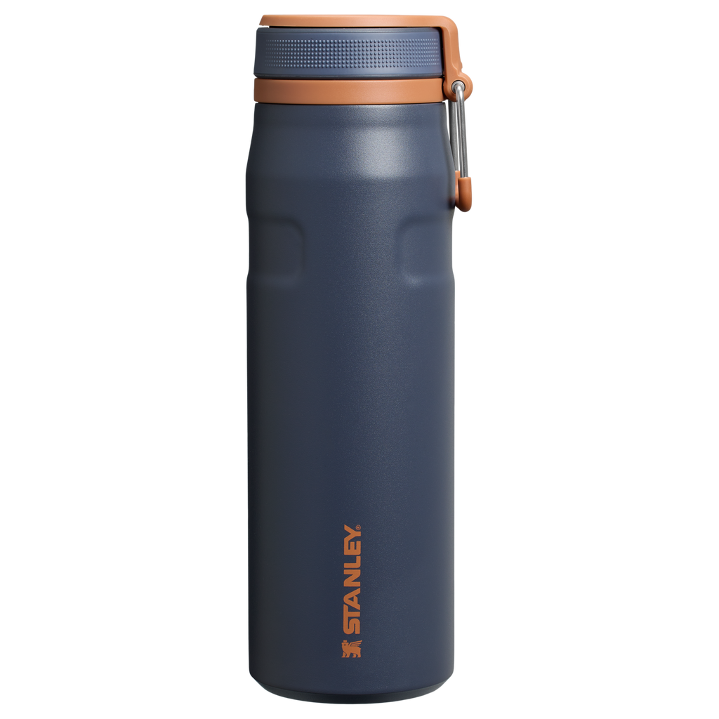 The IceFlow™ Bottle with Twist Flip Lid | 24 OZ N8