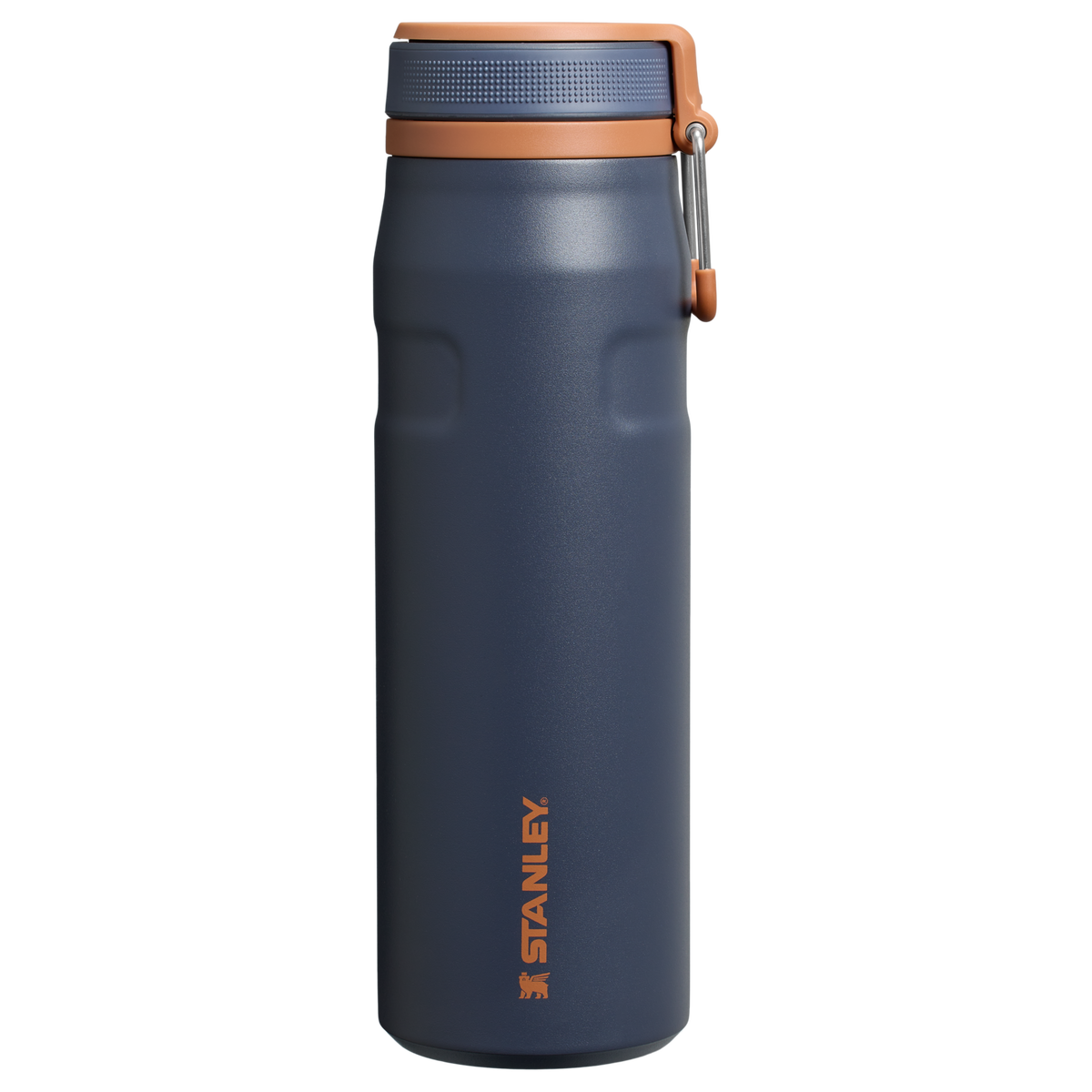 The IceFlow™ Bottle with Twist Flip Lid | 24 OZ X0