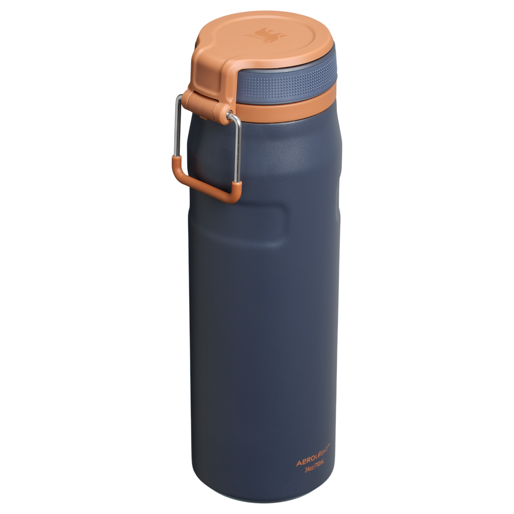 The IceFlow™ Bottle with Twist Flip Lid | 24 OZ N8