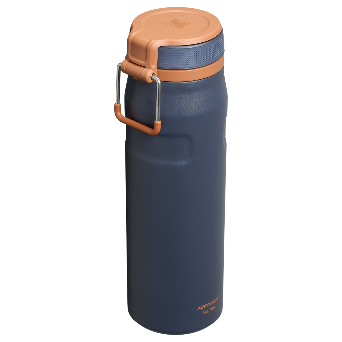 The IceFlow™ Bottle with Twist Flip Lid | 24 OZ N8