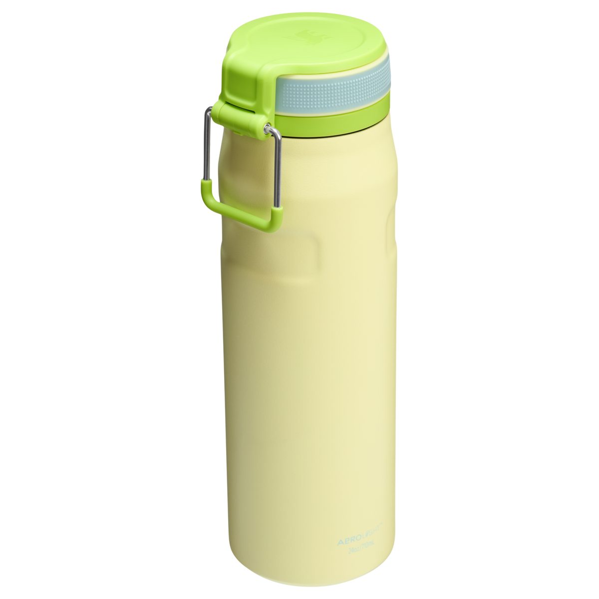The IceFlow™ Bottle with Twist Flip Lid | 24 OZ N8