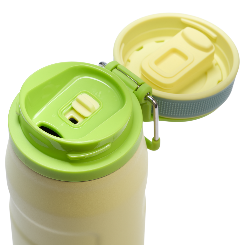 The IceFlow™ Bottle with Twist Flip Lid | 24 OZ N8