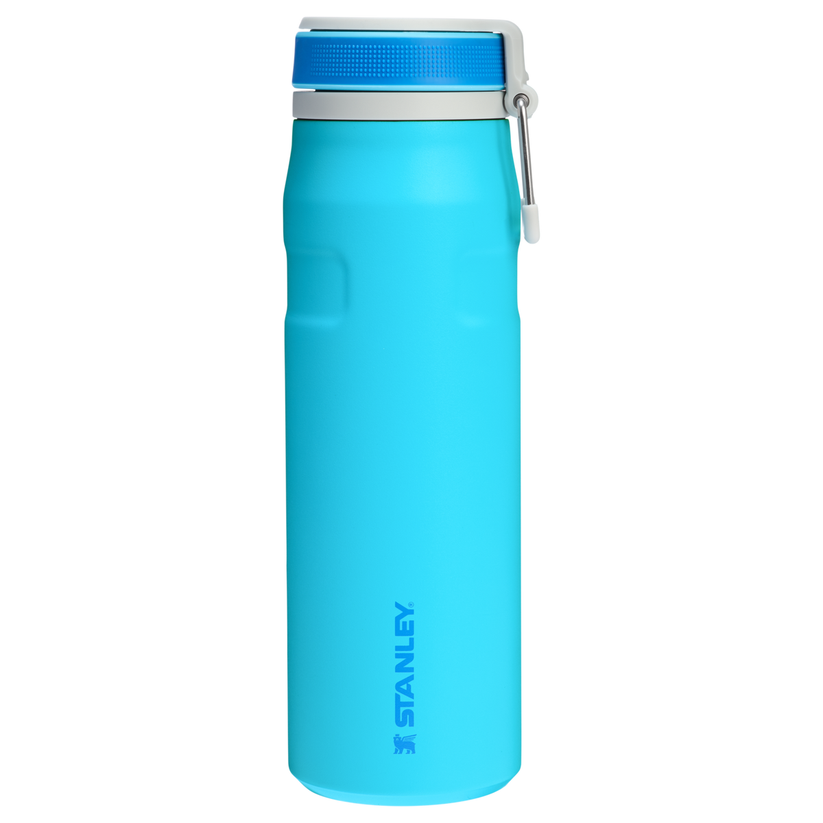 The IceFlow™ Bottle with Twist Flip Lid | 24 OZ N8