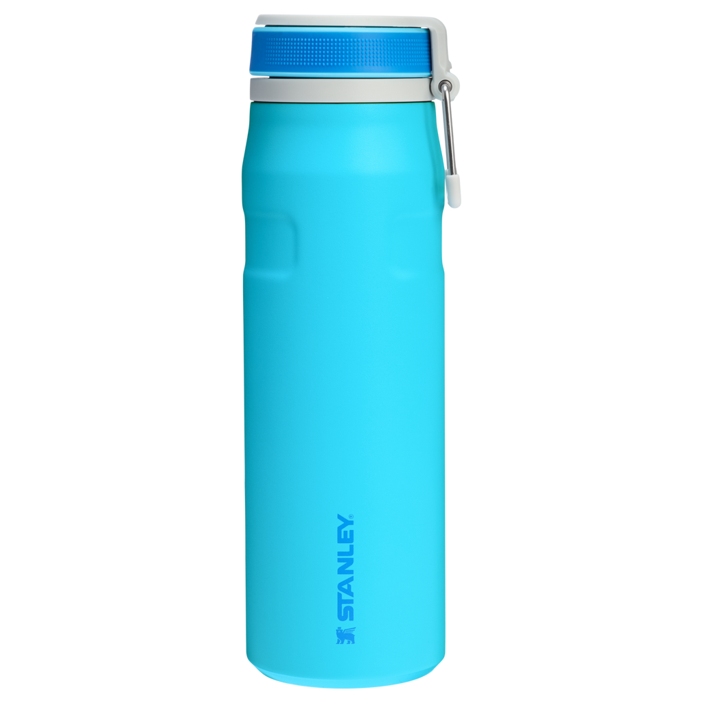 The IceFlow™ Bottle with Twist Flip Lid | 24 OZ X0