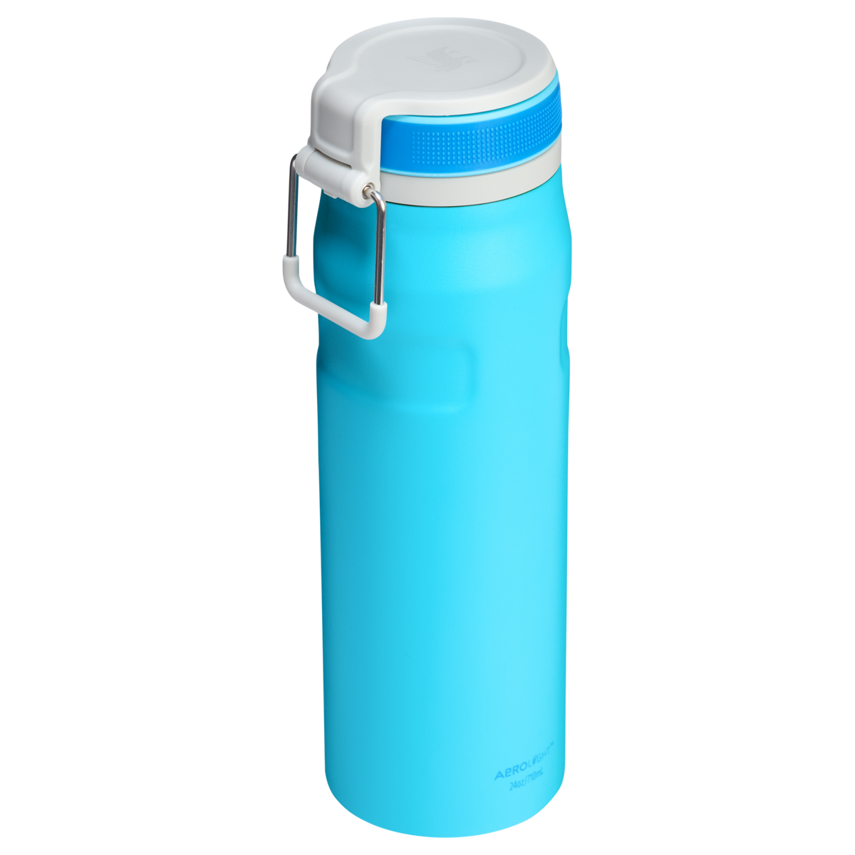 The IceFlow™ Bottle with Twist Flip Lid | 24 OZ N8