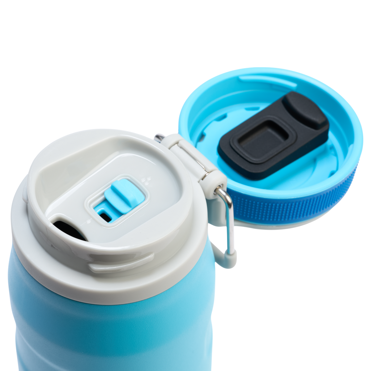 The IceFlow™ Bottle with Twist Flip Lid | 24 OZ N8