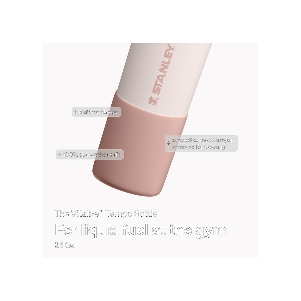 The Vitalize™ Tempo Bottle | 24 OZ O1
