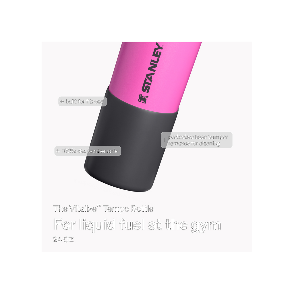 The Vitalize™ Tempo Bottle | 24 OZ O1