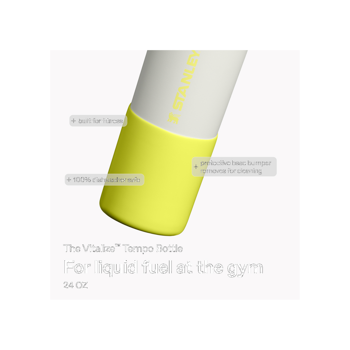 The Vitalize™ Tempo Bottle | 24 OZ O1