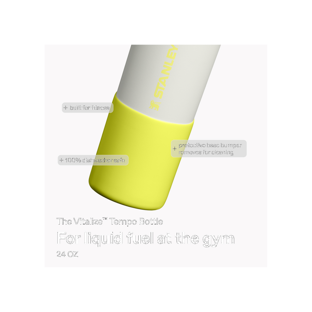 The Vitalize™ Tempo Bottle | 24 OZ O1