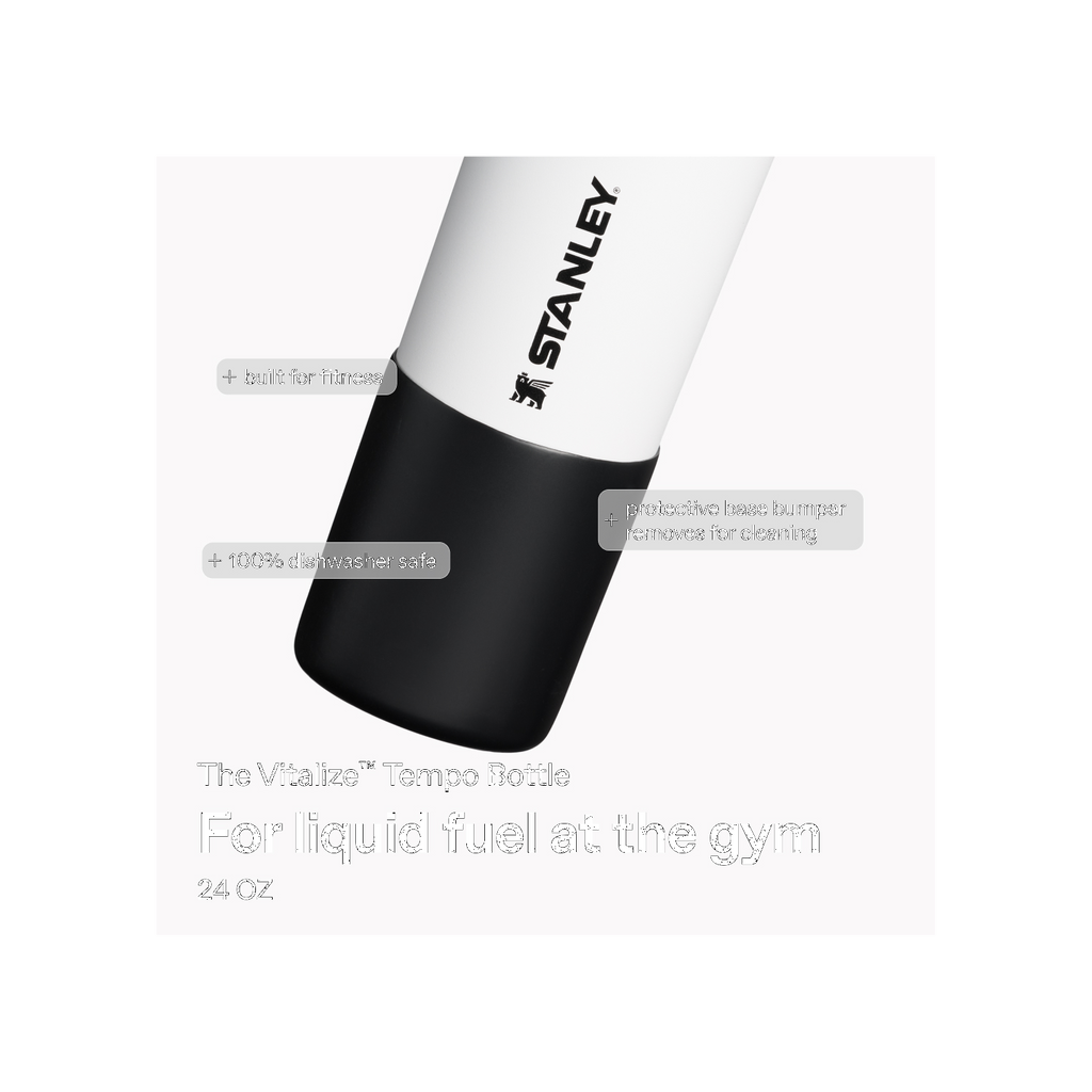 The Vitalize™ Tempo Bottle | 24 OZ O1