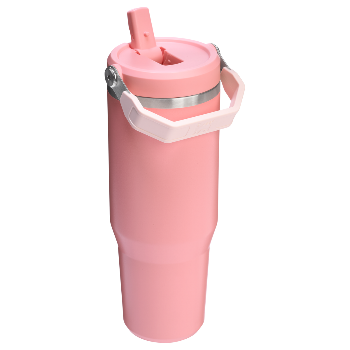 The IceFlow™ Flip Straw Tumbler | 30 OZ - Stanley Create R2